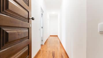 Apartment | 2 bedrooms, WiFi