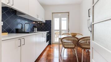 Apartment | 2 bedrooms, WiFi