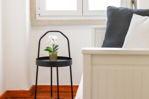 Apartment | 2 bedrooms, WiFi