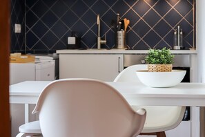 Apartment | 1 Schlafzimmer, Bügeleisen/Bügelbrett, WLAN