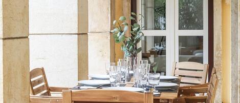 Apartemen | 2 kamar tidur dan Wi-Fi