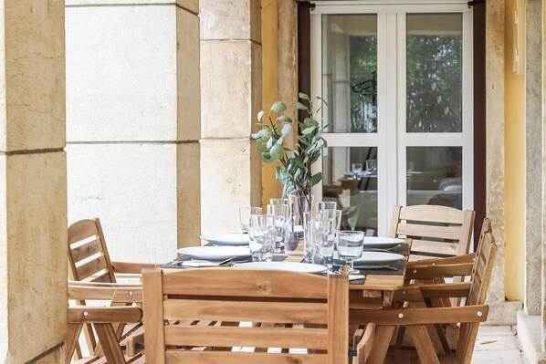 Appartamento | 2 camere, Wi-Fi