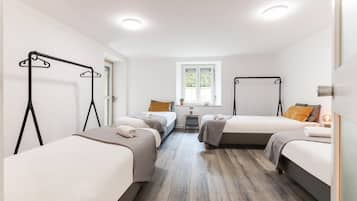 Appartement | 2 chambres, Wi-Fi