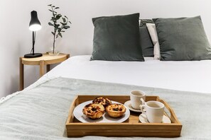 Appartamento | 2 camere, Wi-Fi