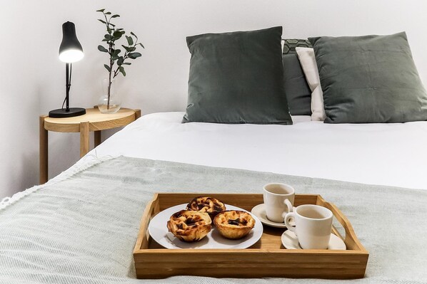 Appartement | 2 chambres, Wi-Fi