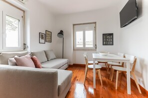 Apartment | 2 bedrooms