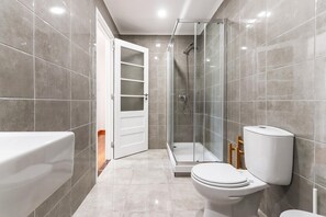 Apartment, Smoking | 2 bedrooms, iron/ironing board, WiFi - Belem Boutique V by Homing (Lisbon)