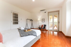 Appartement, fumeur