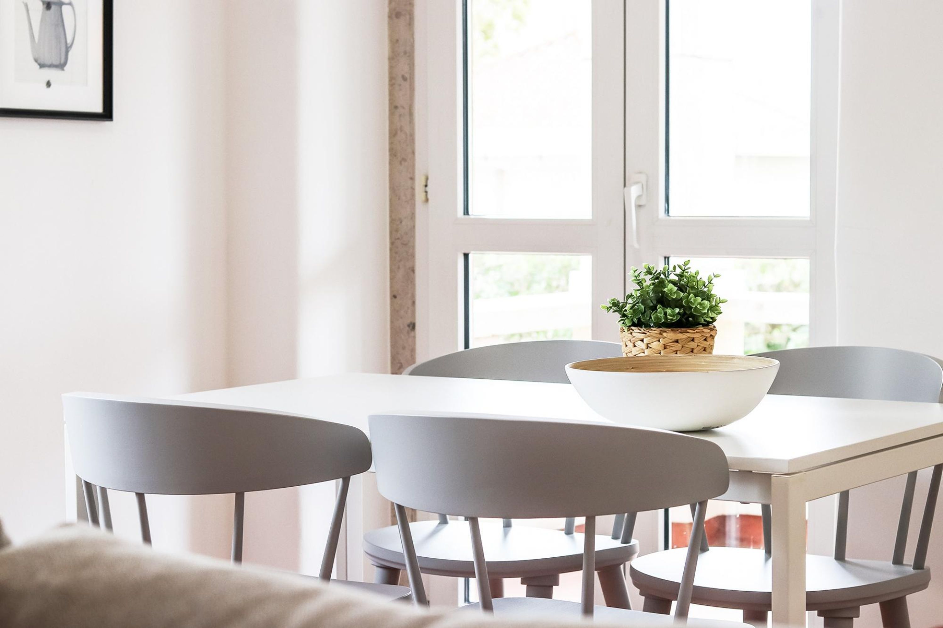 Apartment, Smoking | 2 bedrooms, iron/ironing board, WiFi