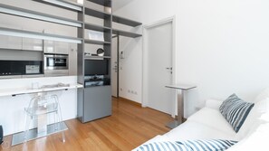 1 bedroom, iron/ironing board, WiFi - Italianway Easy - Sarpi 10 A (Milan)