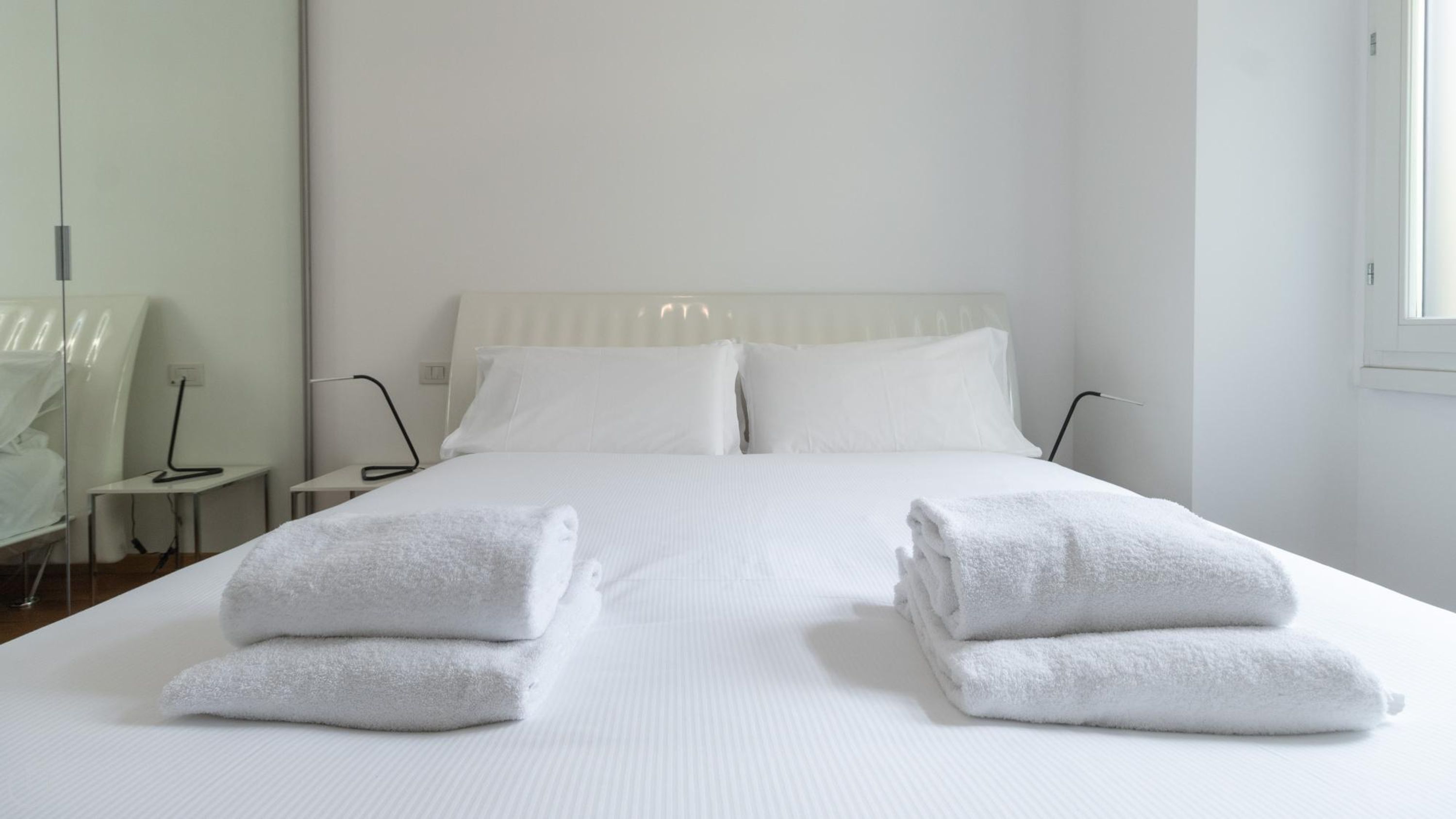 1 bedroom, iron/ironing board, WiFi