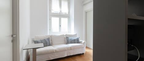 Apartment | 1 Schlafzimmer, Bügeleisen/Bügelbrett, WLAN