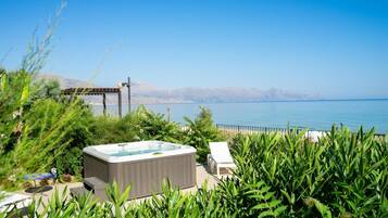 Villa | 2 bilik tidur