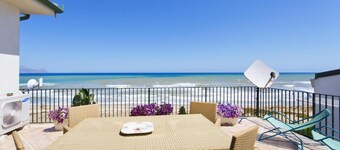 Dune Home - Casa con 2 Camere da Letto