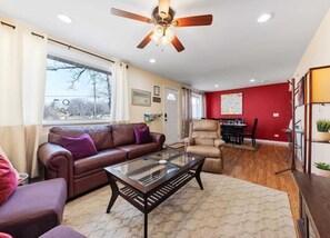 TV connectée, Netflix, Hulu, livres