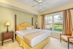 2 Schlafzimmer, Bügeleisen/Bügelbrett, Reisekinderbett, kostenloses WLAN