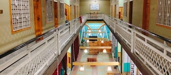 Besham Ramada Hotel