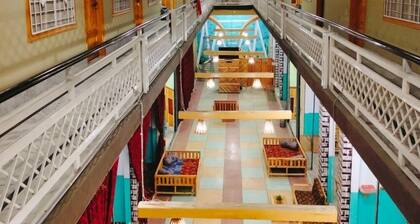 Besham Ramada Hotel