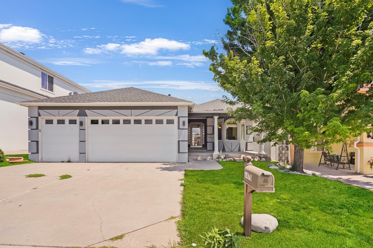 Majoittajan profiilikuva