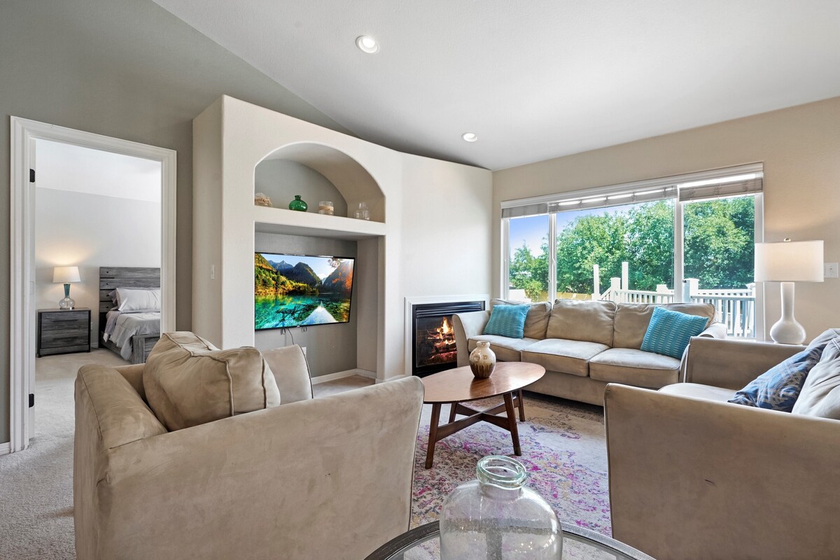 Majoittajan profiilikuva