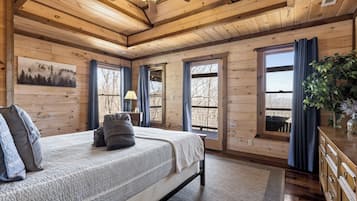 5 habitaciones, cuna de viaje, wifi gratis y ropa de cama