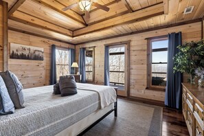 5 chambres, Wi-Fi gratuit, draps fournis