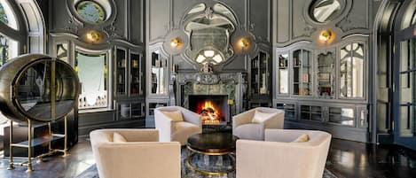Intérieur