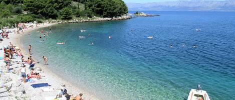 Spiaggia