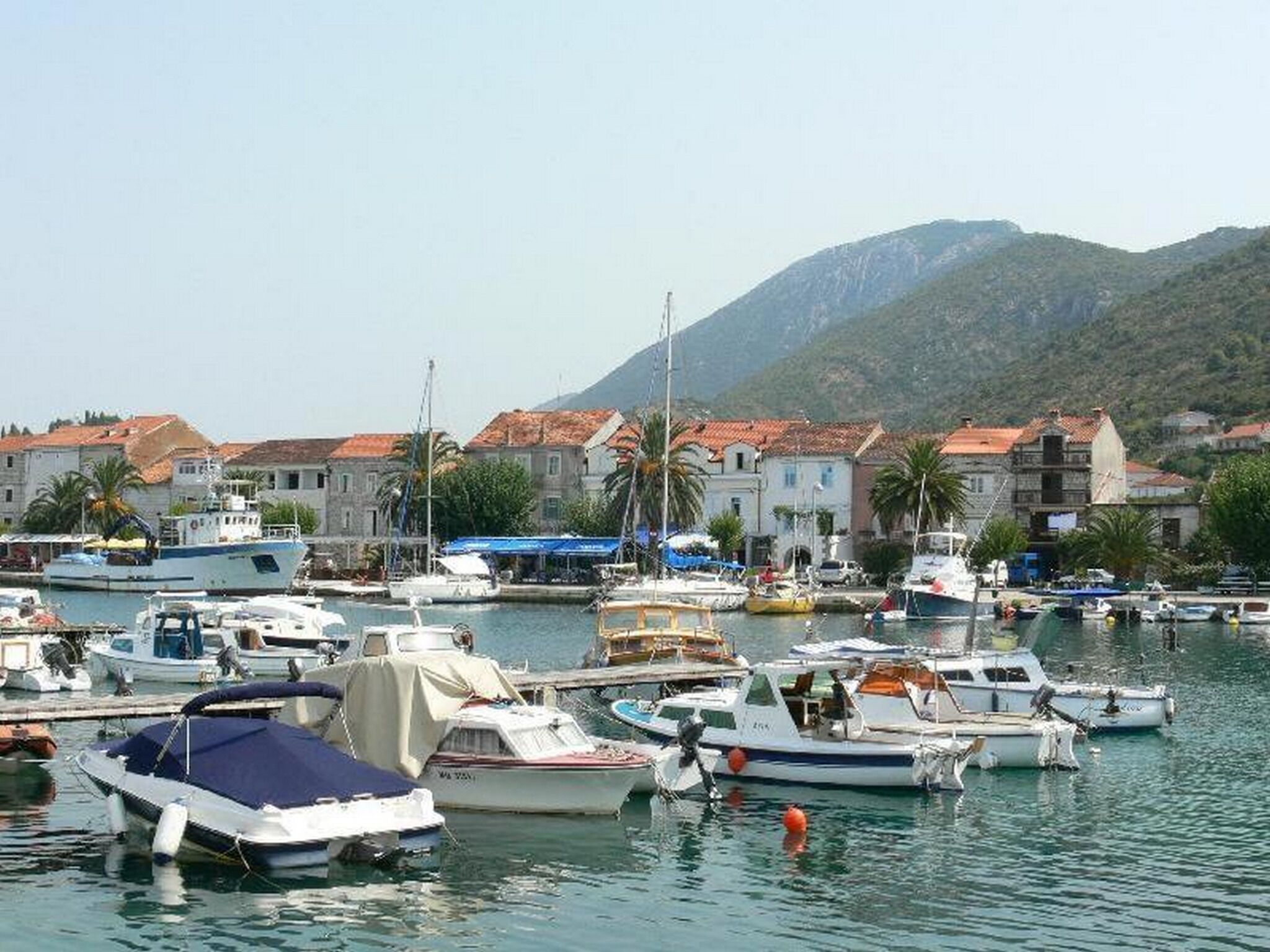 Marina