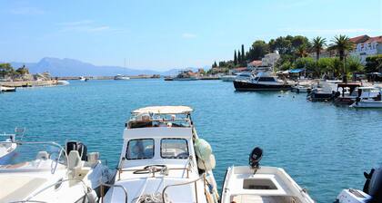 Guesthouse Aurora - Double Room with Garden View - 7