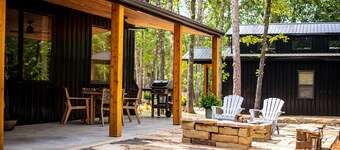 Hideaway North Secluded & Dog-Friendly on Table Rock Lake -close to Eureka Sprgs