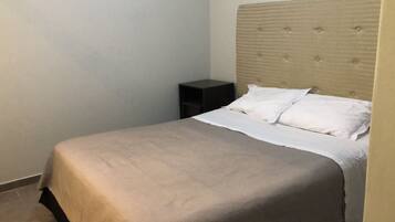 2 Schlafzimmer, Internetzugang