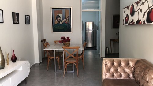 Beautiful apartment in La Merced Chanchamayo 5 minutes from the city