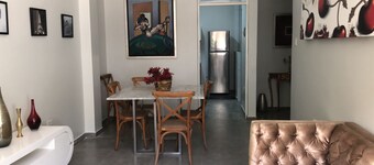 Beautiful apartment in La Merced Chanchamayo 5 minutes from the city