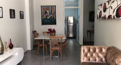 Beautiful apartment in La Merced Chanchamayo 5 minutes from the city