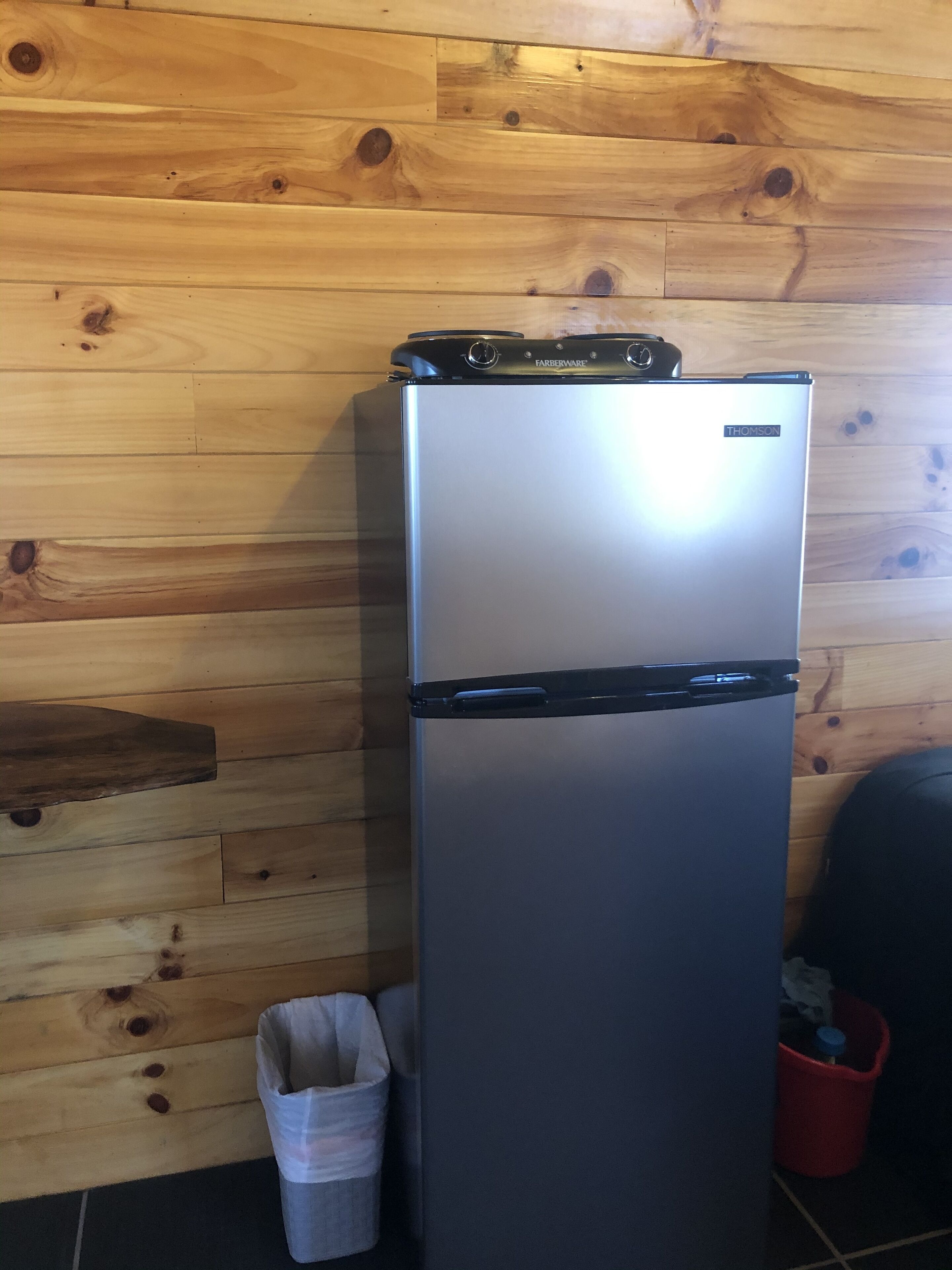 Sunrise Cabin in the Hills near Lily Bluff & Obed River