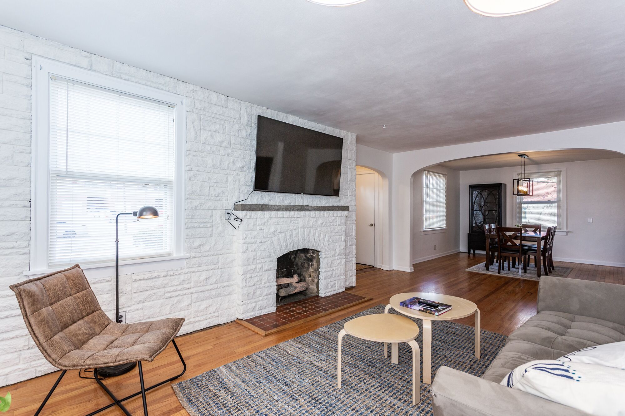 Entire House in Downtown Edwardsville