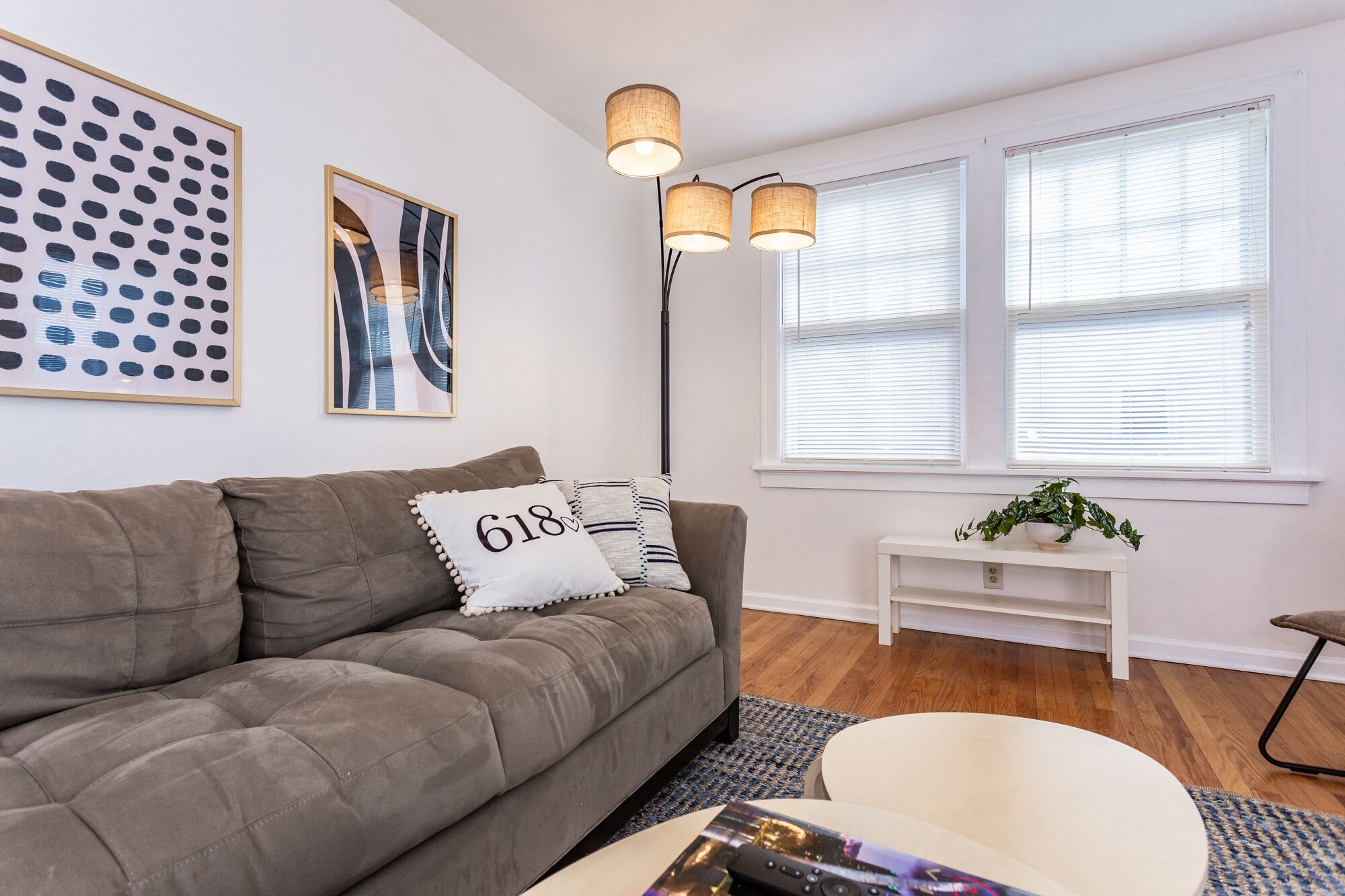 Entire House in Downtown Edwardsville