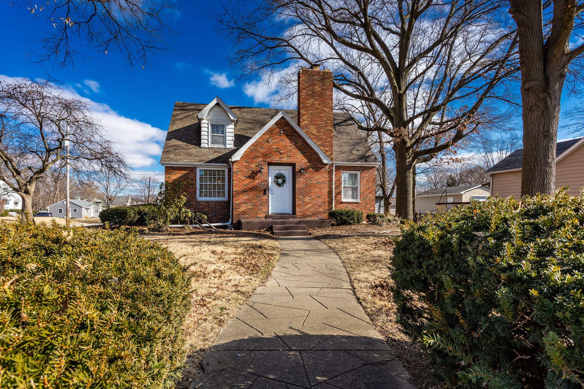 Entire House in Downtown Edwardsville