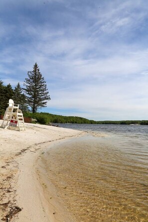 Plage