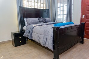 1 Schlafzimmer, Zimmersafe, Bügeleisen/Bügelbrett, kostenloses WLAN