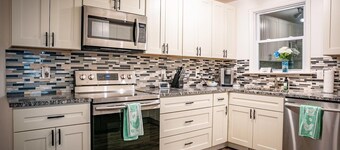 Cottage at Gray Fox- Many Attraction- Pet Friendly