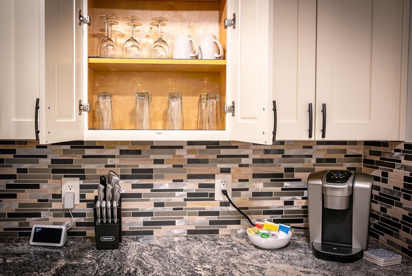 Cottage at Gray Fox- Many Attraction- Pet Friendly