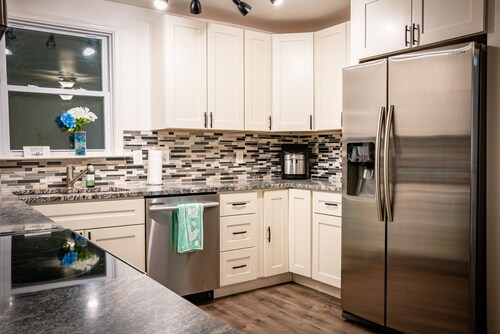 Cottage at Gray Fox- Many Attraction- Pet Friendly