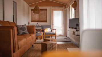 Smart TV, computer monitors