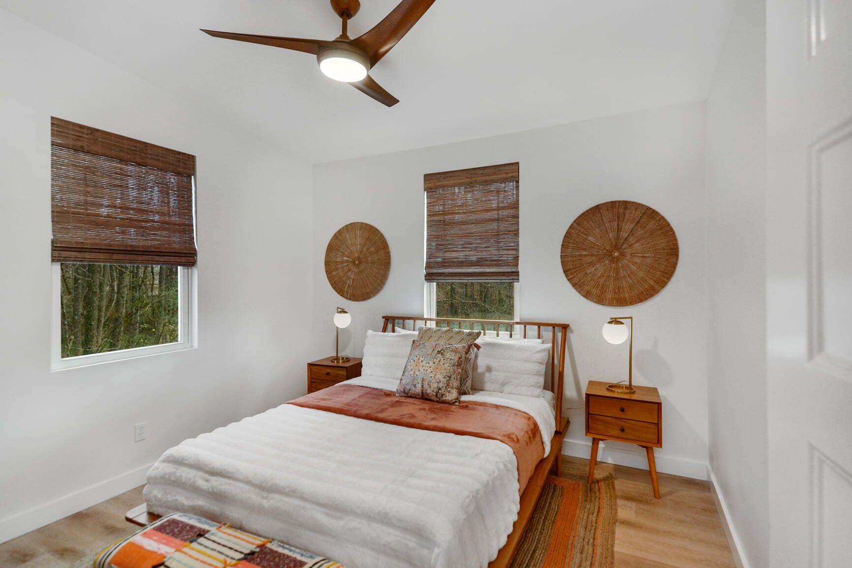 Hembree Hollow~ a cheerful home with boho vibes!