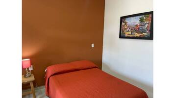 1 bedroom, WiFi