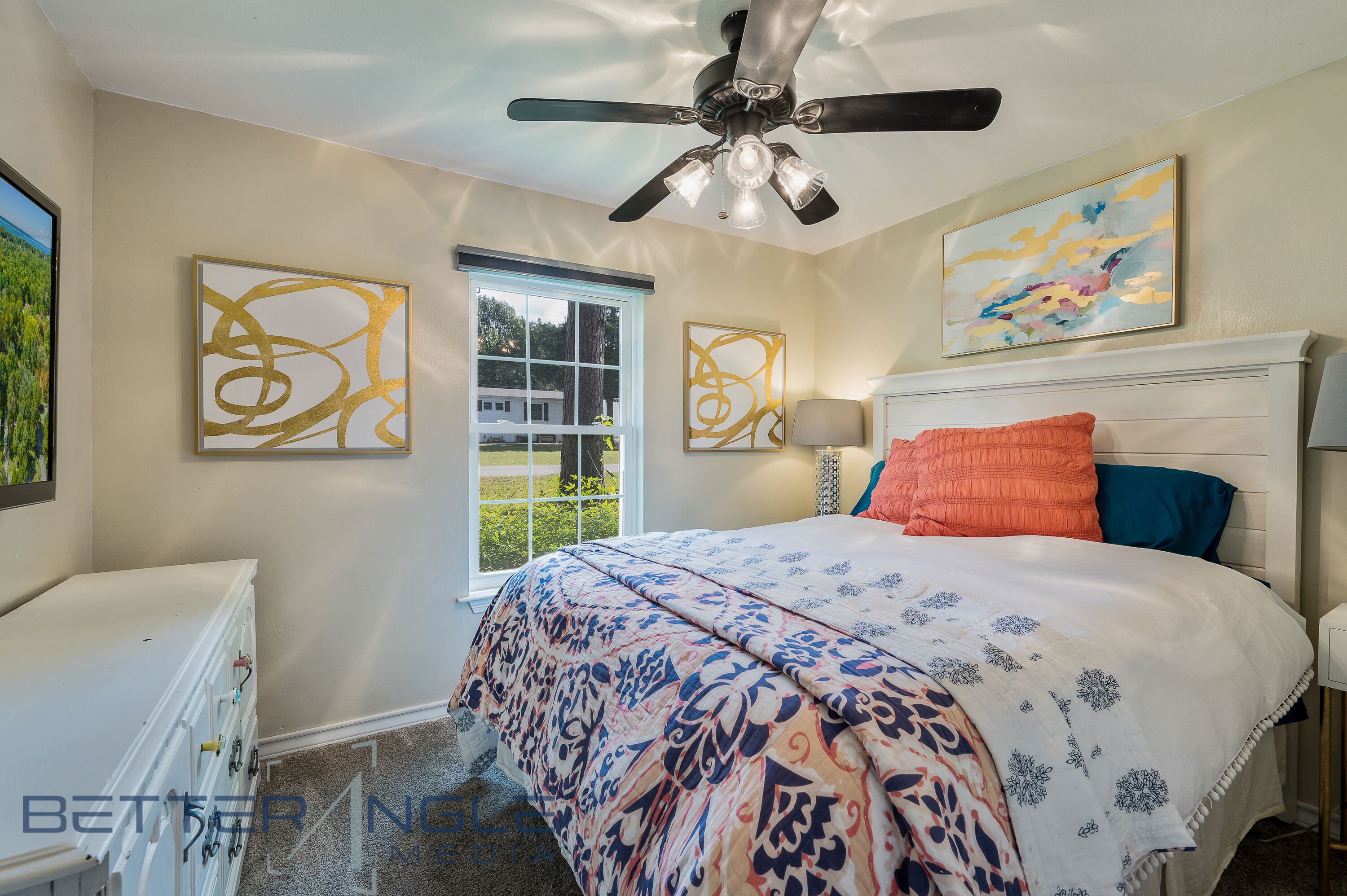 Hike, Fish, Boat, Kayak, Ski, Space Out, Swim, Grill and Chill