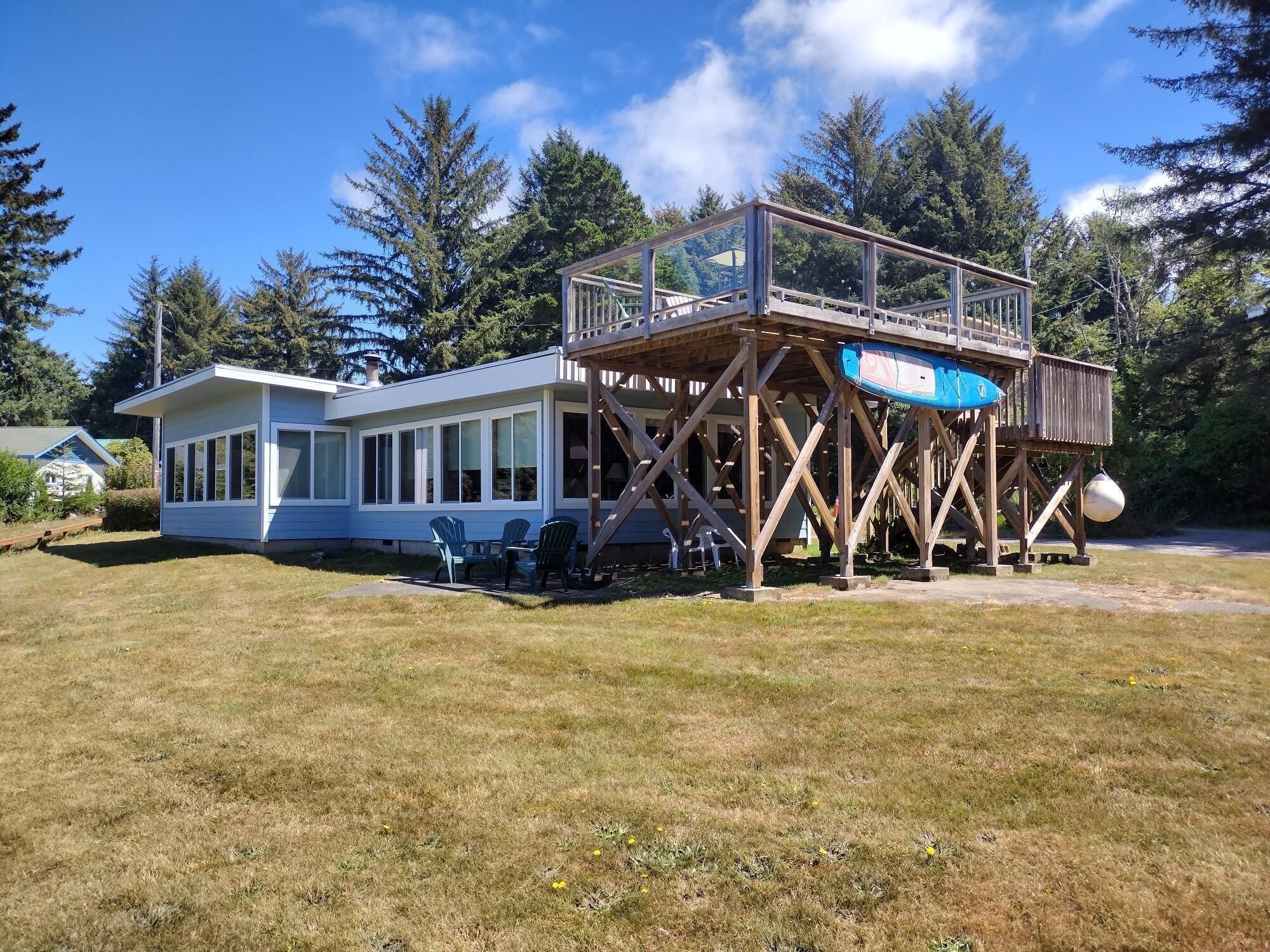 13 Best PetFriendly Vacation Rentals In Brookings, Oregon Updated