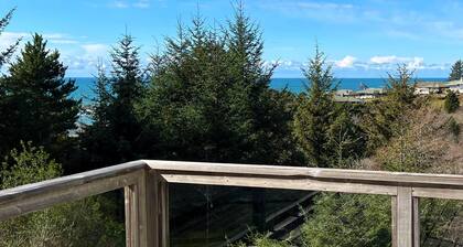 Betty's Beach House Bungalow
